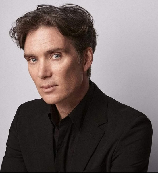 Cillian Murphy Profile & Exciting Films 2023