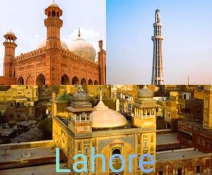 places to visit in lahore , places in lahore , instagramable places in lahore, lahore walled city