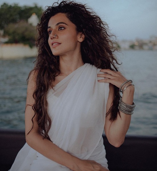 Taapsee Pannu Filmography