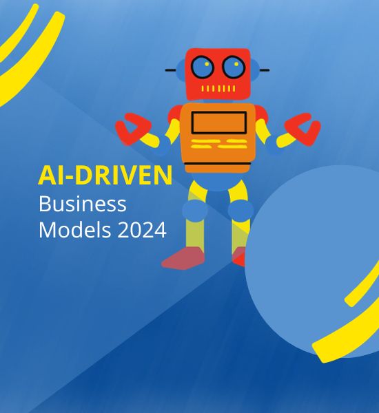 AI-Driven Business Models