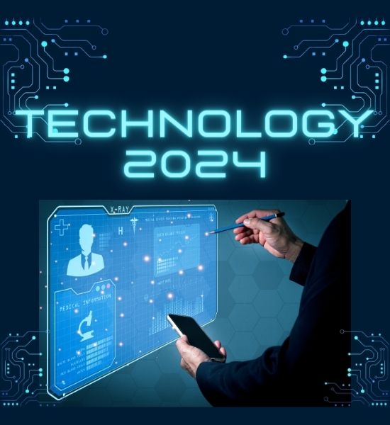 Emerging Technology 2024