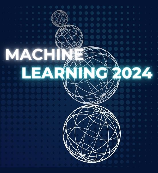 Machine Laerning 2024 