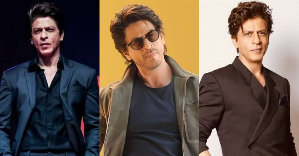 Shahrukh Khan Latest Movies 2024 Lifestyle & Amazing Facts